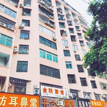 海口金秋旅馆