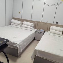 鸿盛宾馆