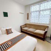 南召玖居民宿