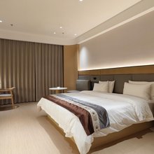 霍邱E·T智选酒店