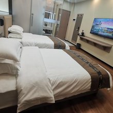 庆悦酒店