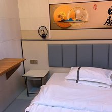 伯爵住宿(长安北路店)