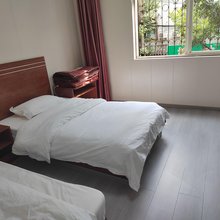 都江堰馨园民宿