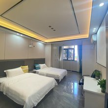 雅宜民宿(湘雅附一店)