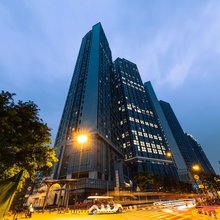 卡尔曼国际公寓(广州江泰路地铁站店)