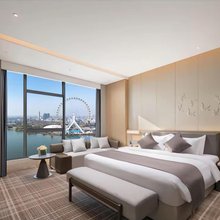 南归公寓(佛山世纪莲体育中心东平地铁站店)
