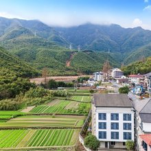 安吉依竹轩(大竹海店)