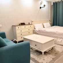 糖果屋精品民宿(世贸钻石公寓店)