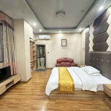 连城永晨商务宾馆