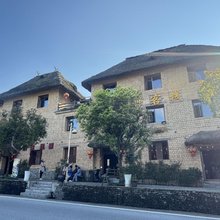 元阳云舒客栈