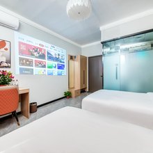 春季民宿
