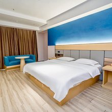 昌乐苹果商务酒店(昌乐全福元店)