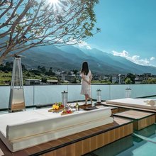 大理墨旅·山舍智能民宿(大理古城店)