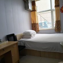 长春和平旅店