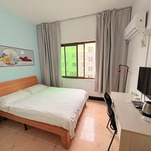 杭州伟军旅馆