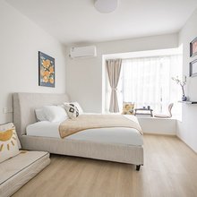 隅兮轻居公寓(石厦北四街分店)