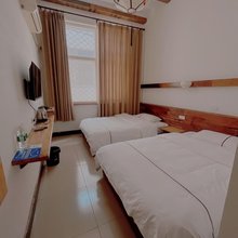 聚贤山庄(云台山景区店)