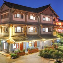 昆明沫洁民宿(滇池民族村店)