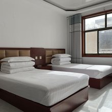 康娱农家乐(麦积山景区游客中心店)
