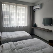 瑜弘民宿