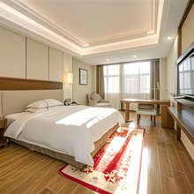 永州迦南商务宾馆(梦想家园冷水滩中心医院店)