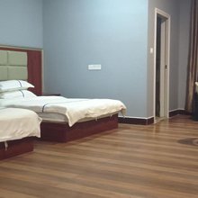 中山聚缘公寓(南头水上运动公园店)