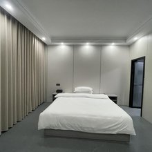大方陆堰民宿