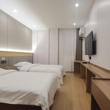 云尚酒店