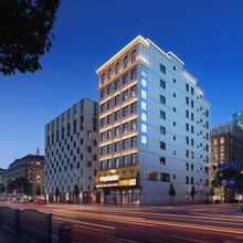 惠州丨HUA YUE YOU XUAN HOTEL·华悦优选酒店(陈江天益城店)