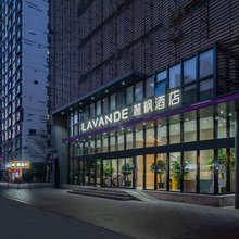 麗枫酒店(北京西站南广场丽泽商务区店)
