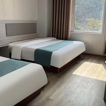 逸格酒店(大学城店)