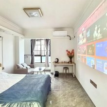 恒悦酒店(漳州大学城店)