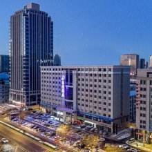 东煌酒店(鄂尔多斯万达广场店)