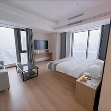 星逸民宿
