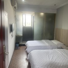 静美商务宾馆(武汉白沙洲农副产品大市场店)