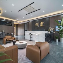 杭州洲霆酒店(乔司地铁站店)