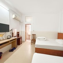 河源市鸿源公寓