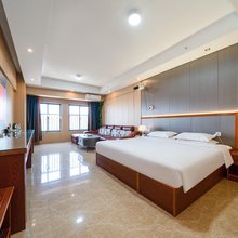 漳浦华景宾馆(新都广场店)