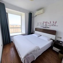 心云海民宿(旅顺站)