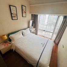 鑫凤凰公寓(黄贝岭地铁站店)