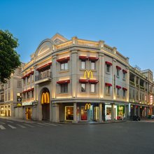 汕头小公园宿町酒店