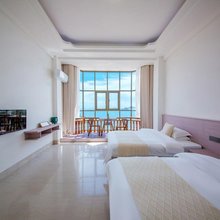 湄洲岛海声宾馆