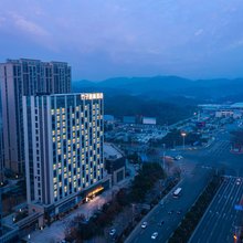 竹子逸林酒店(岳阳楼区高铁东站店)