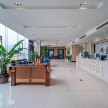 黄金江景酒店(重庆巫山市政广场店)