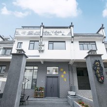 婺源玲雁宿飞民宿