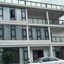 独步寻花民宿