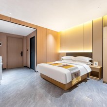 新澜酒店(观澜地铁站店)