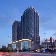 宁远印山湖酒店
