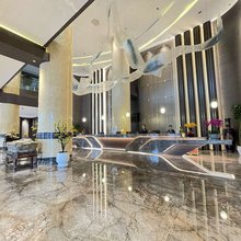 会理润铭国际酒店(会理古城店)
