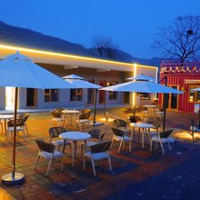桥山隐民宿(刘家川店)